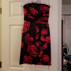WHBM Dress